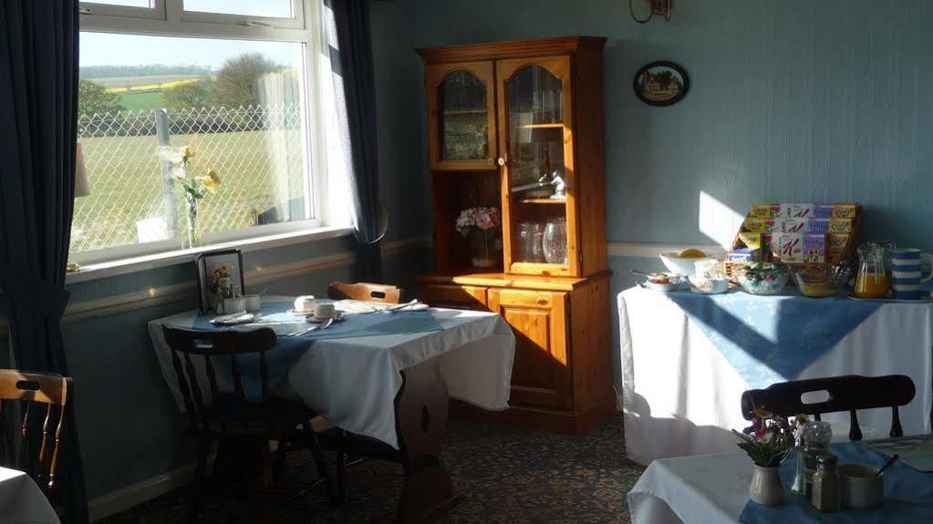The Station Guest House Galmpton Zewnętrze zdjęcie